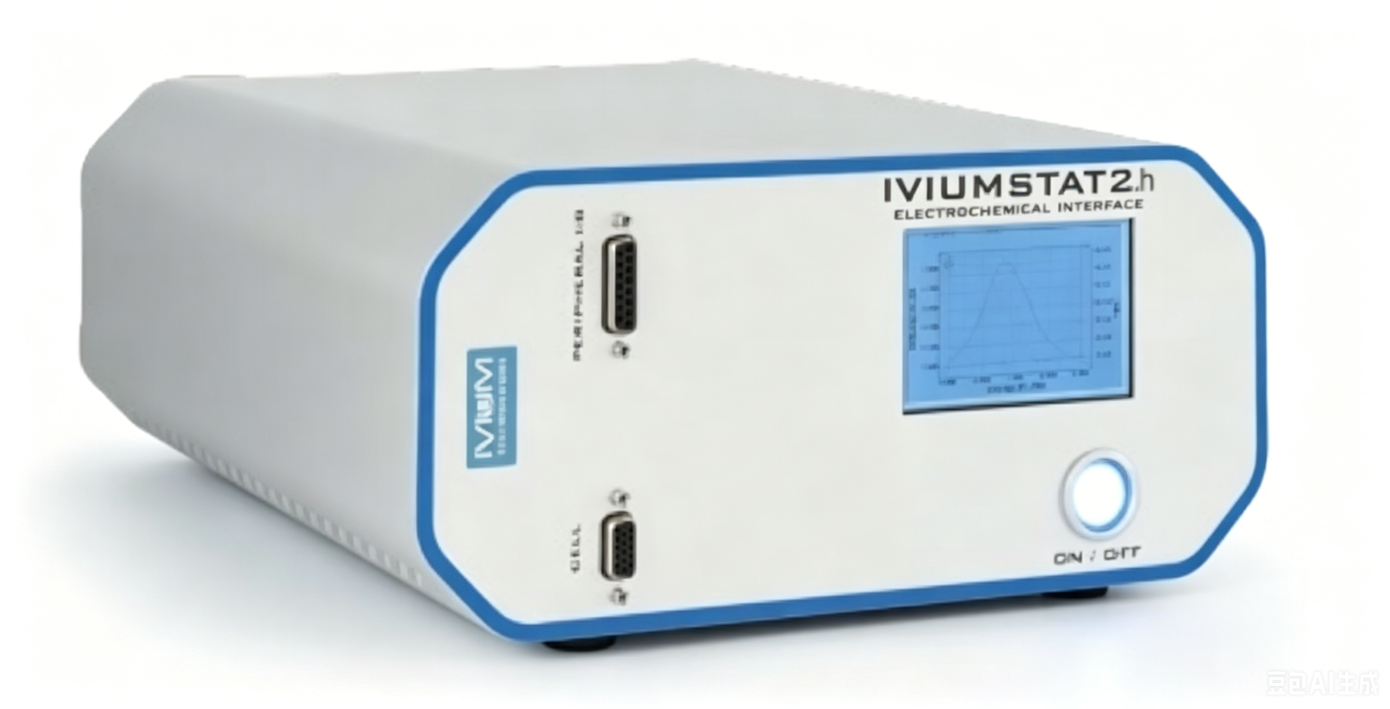 IviumStat 系列产品图